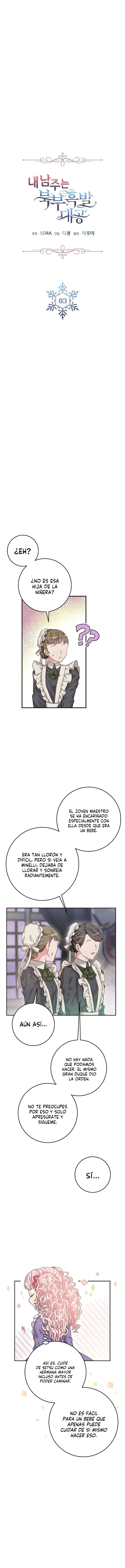 4 El protagonista masculino es el gran duque de cabello negro del norte