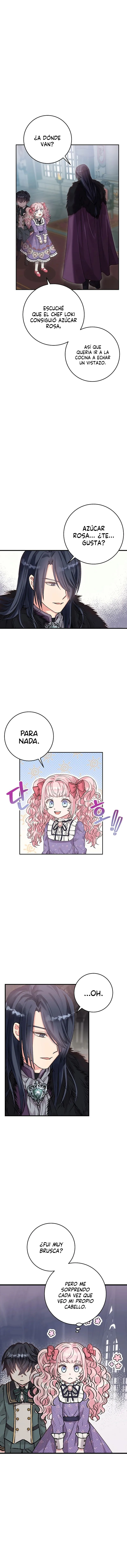 11 El protagonista masculino es el gran duque de cabello negro del norte