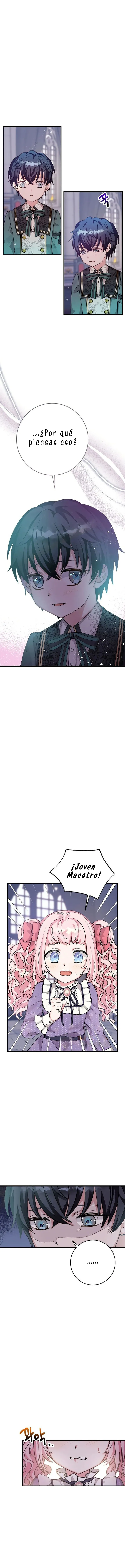 5 El protagonista masculino es el gran duque de cabello negro del norte