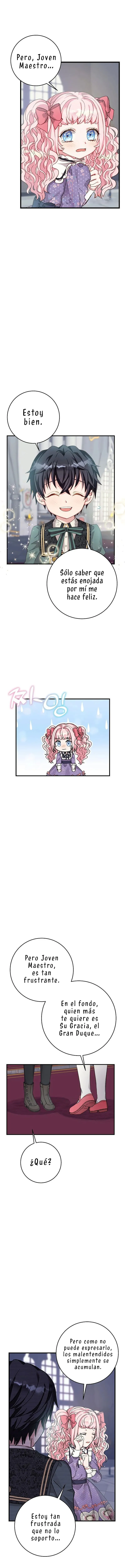 4 El protagonista masculino es el gran duque de cabello negro del norte