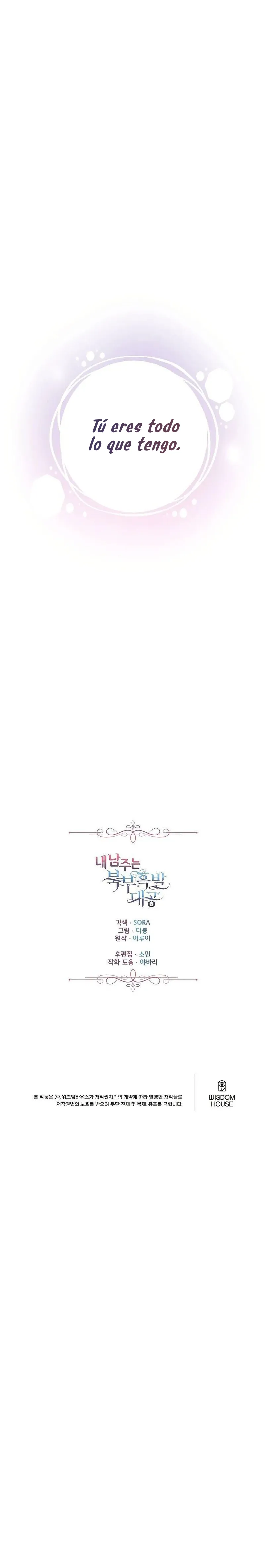 14 El protagonista masculino es el gran duque de cabello negro del norte