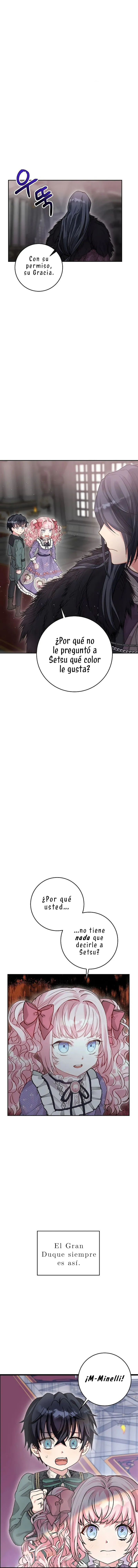 1 El protagonista masculino es el gran duque de cabello negro del norte