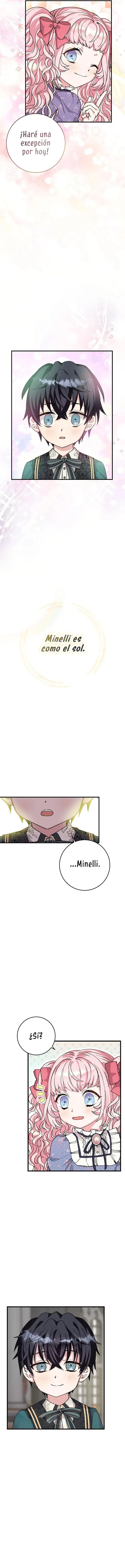 11 El protagonista masculino es el gran duque de cabello negro del norte