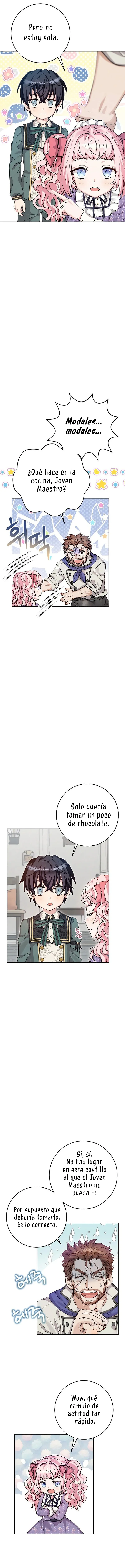 3 El protagonista masculino es el gran duque de cabello negro del norte