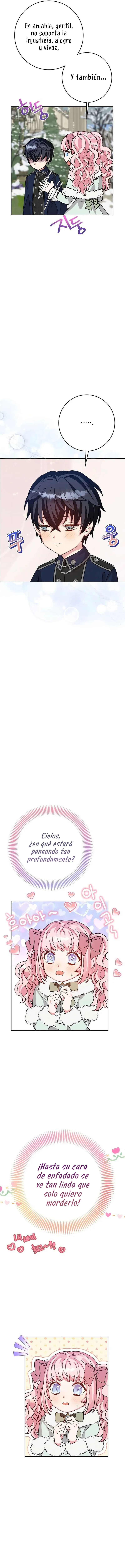 15 El protagonista masculino es el gran duque de cabello negro del norte