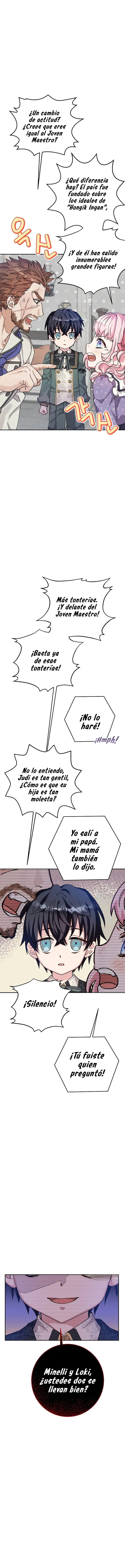 4 El protagonista masculino es el gran duque de cabello negro del norte