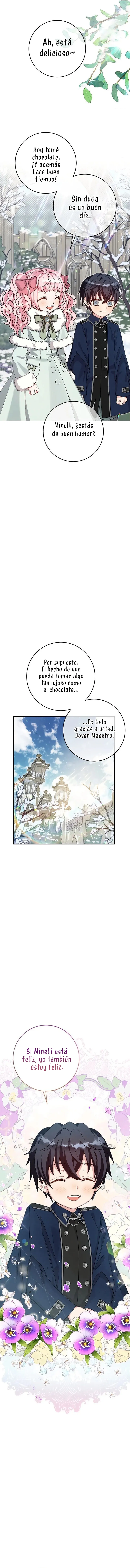 7 El protagonista masculino es el gran duque de cabello negro del norte