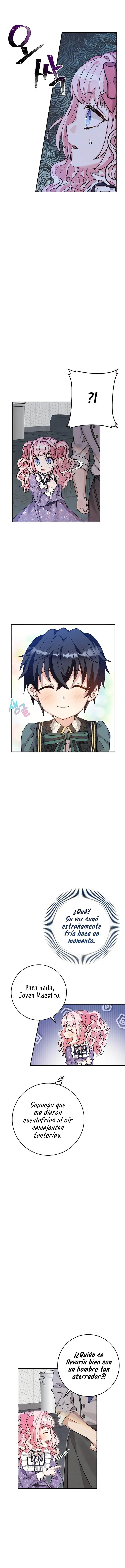 5 El protagonista masculino es el gran duque de cabello negro del norte