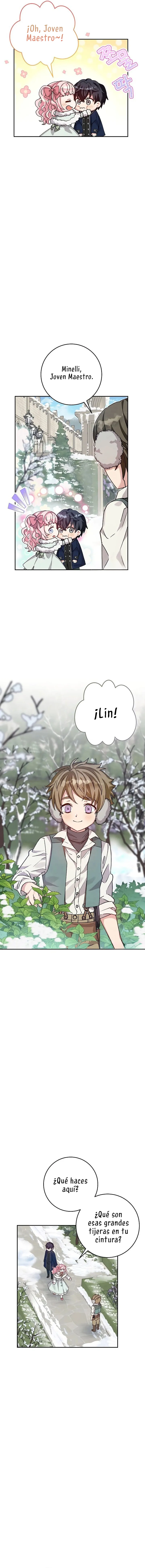 8 El protagonista masculino es el gran duque de cabello negro del norte