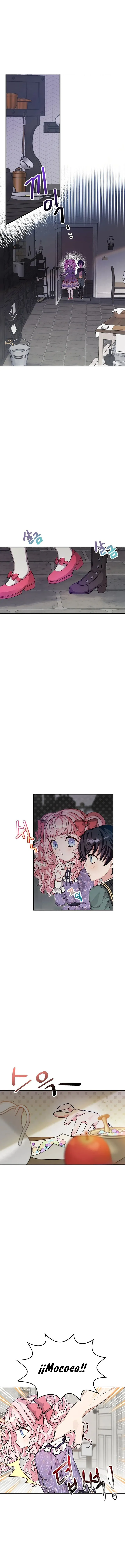 1 El protagonista masculino es el gran duque de cabello negro del norte