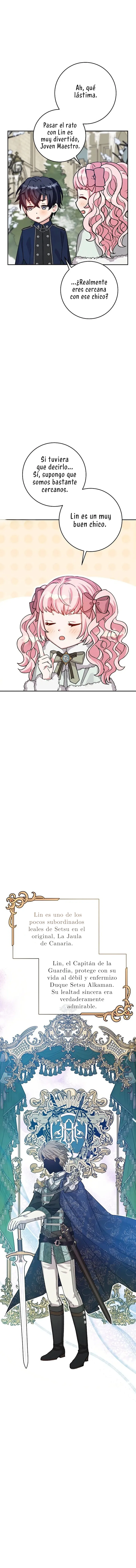 13 El protagonista masculino es el gran duque de cabello negro del norte