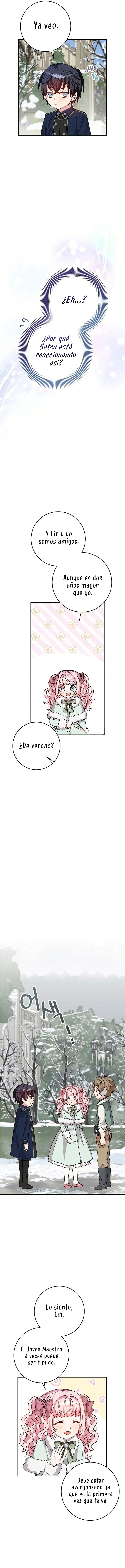 11 El protagonista masculino es el gran duque de cabello negro del norte