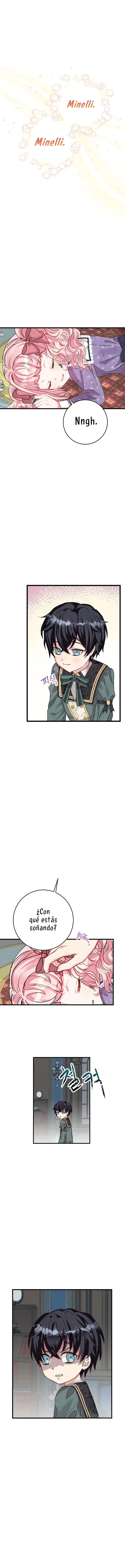 9 El protagonista masculino es el gran duque de cabello negro del norte