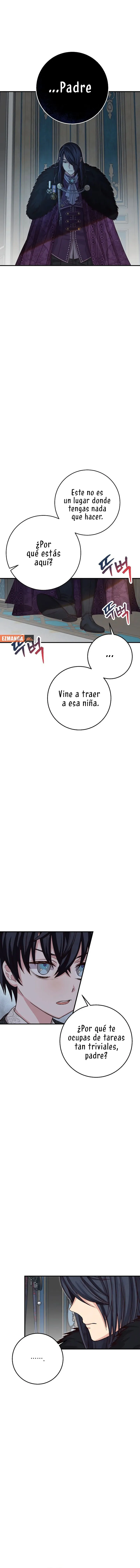 10 El protagonista masculino es el gran duque de cabello negro del norte