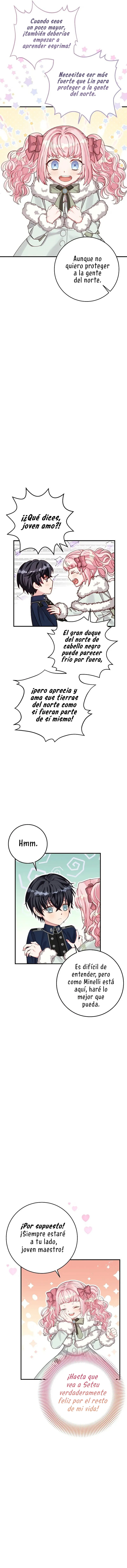 4 El protagonista masculino es el gran duque de cabello negro del norte