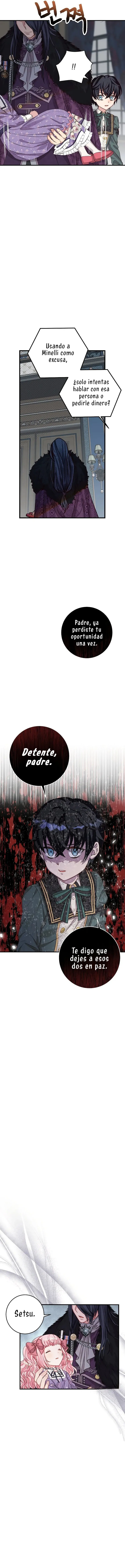 11 El protagonista masculino es el gran duque de cabello negro del norte