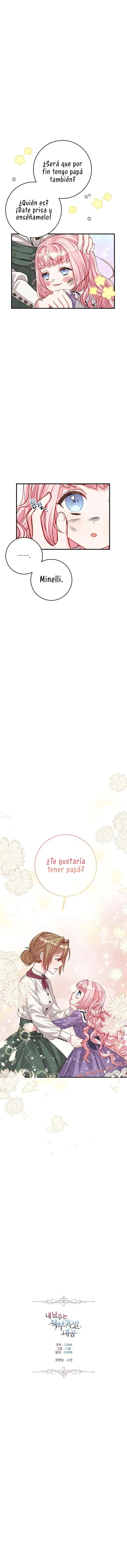 15 El protagonista masculino es el gran duque de cabello negro del norte