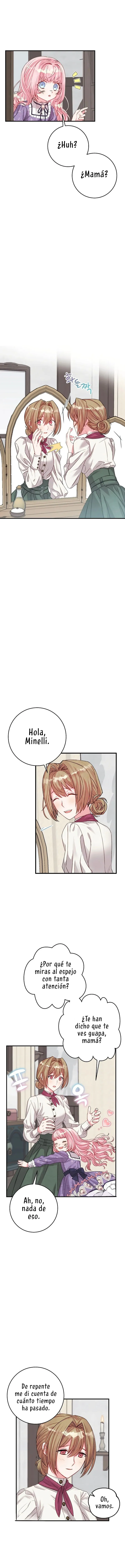 14 El protagonista masculino es el gran duque de cabello negro del norte