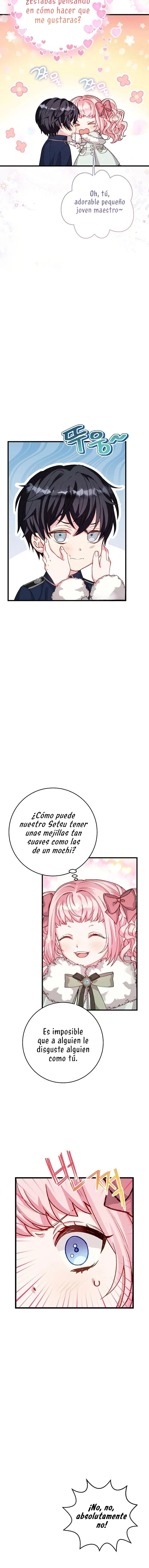 2 El protagonista masculino es el gran duque de cabello negro del norte