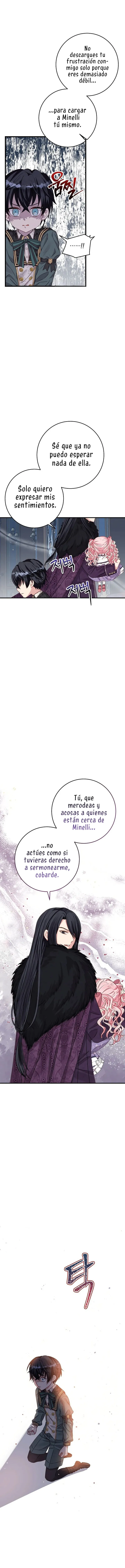 12 El protagonista masculino es el gran duque de cabello negro del norte