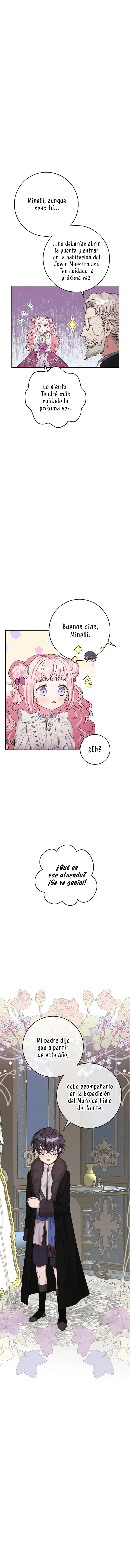 6 El protagonista masculino es el gran duque de cabello negro del norte