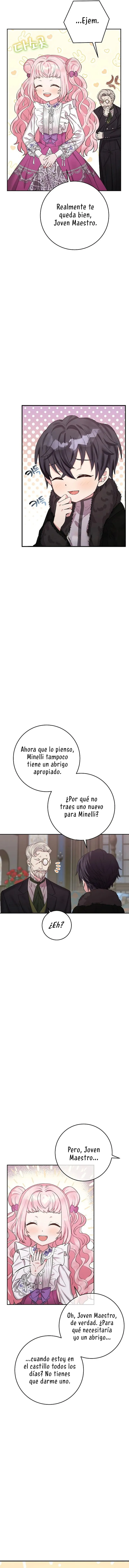 8 El protagonista masculino es el gran duque de cabello negro del norte