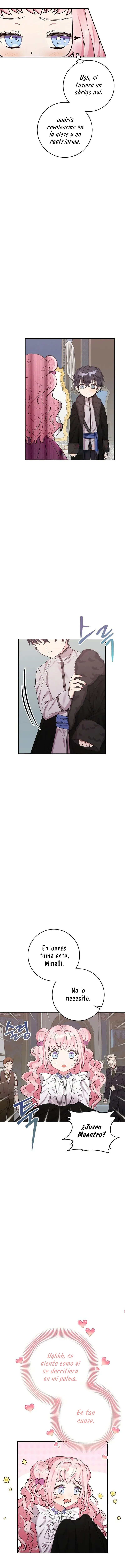 10 El protagonista masculino es el gran duque de cabello negro del norte