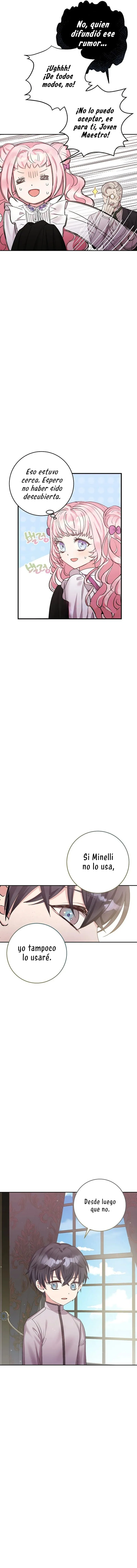 12 El protagonista masculino es el gran duque de cabello negro del norte