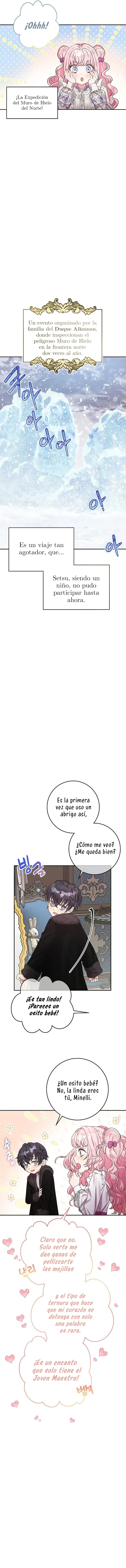 7 El protagonista masculino es el gran duque de cabello negro del norte