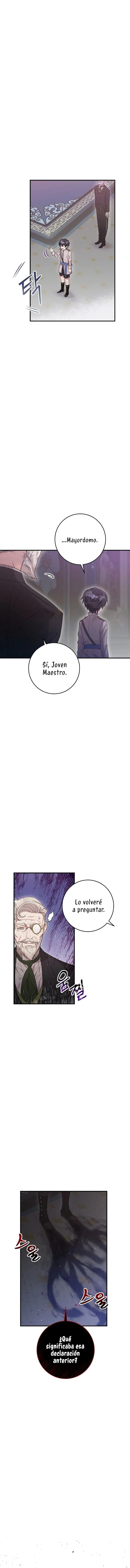 3 El protagonista masculino es el gran duque de cabello negro del norte