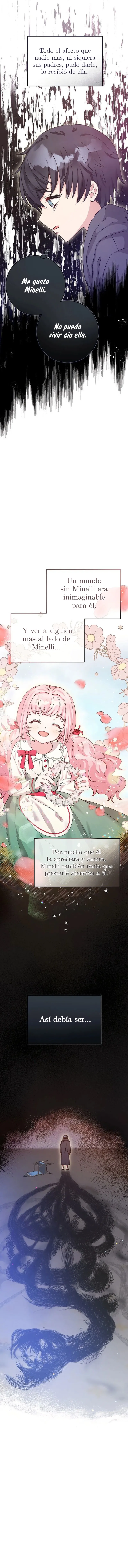 10 El protagonista masculino es el gran duque de cabello negro del norte