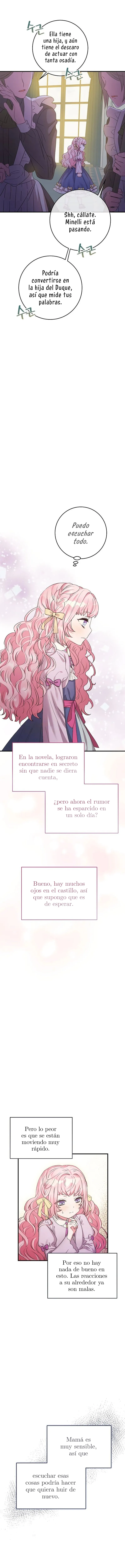 5 El protagonista masculino es el gran duque de cabello negro del norte