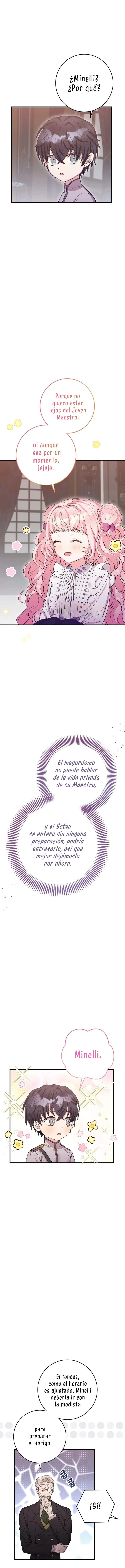 2 El protagonista masculino es el gran duque de cabello negro del norte