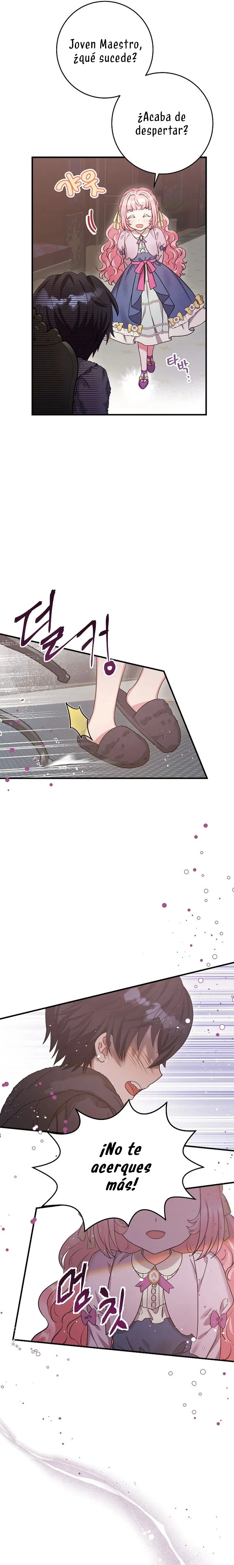 7 El protagonista masculino es el gran duque de cabello negro del norte