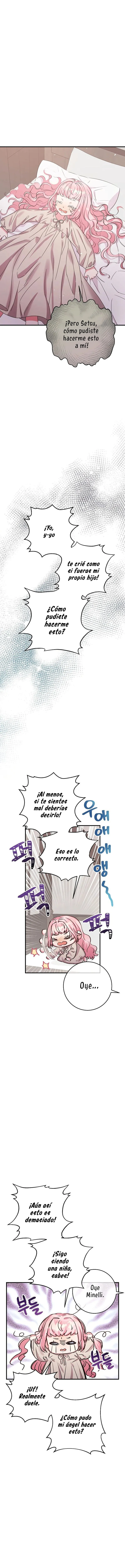 15 El protagonista masculino es el gran duque de cabello negro del norte