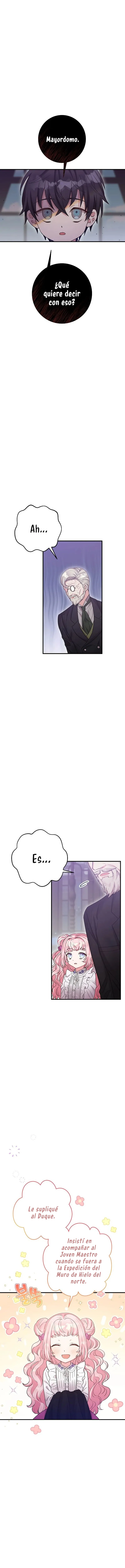 1 El protagonista masculino es el gran duque de cabello negro del norte