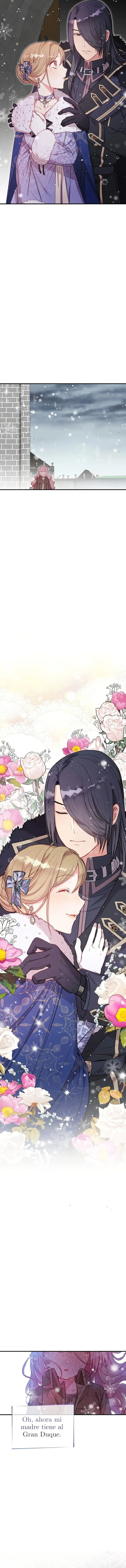 11 El protagonista masculino es el gran duque de cabello negro del norte