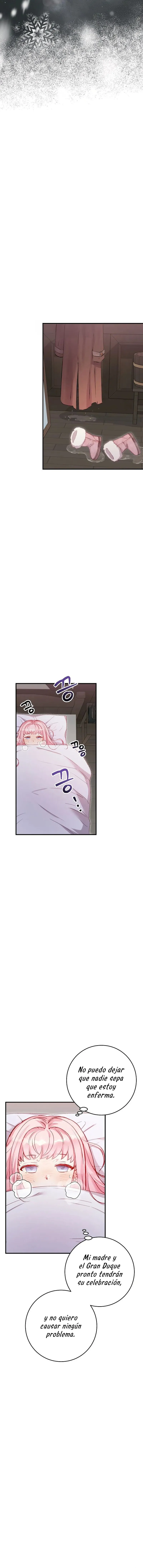 13 El protagonista masculino es el gran duque de cabello negro del norte