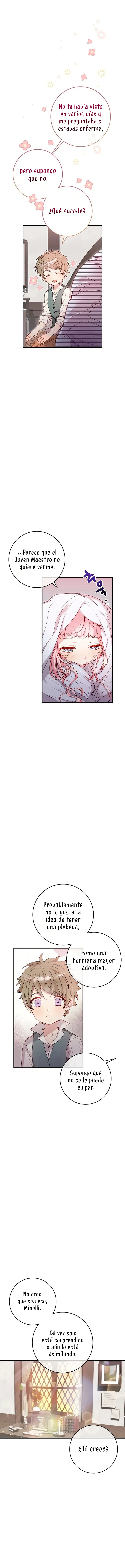 3 El protagonista masculino es el gran duque de cabello negro del norte