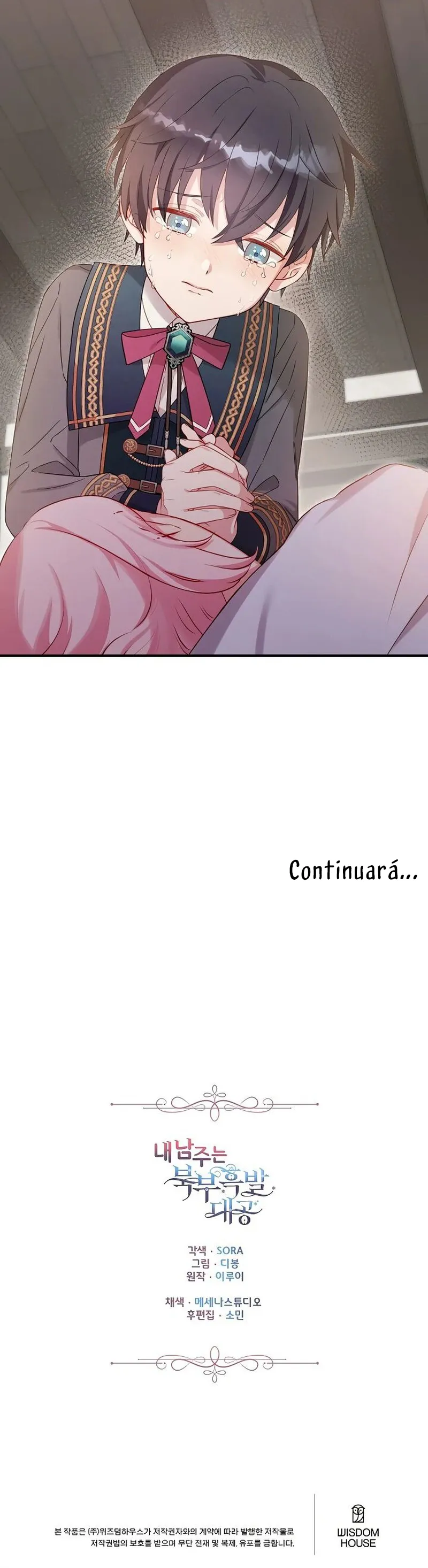 15 El protagonista masculino es el gran duque de cabello negro del norte