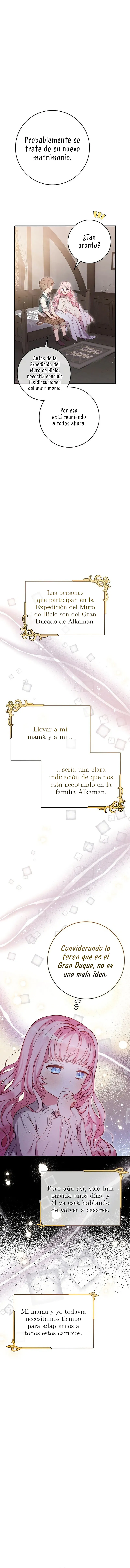 6 El protagonista masculino es el gran duque de cabello negro del norte