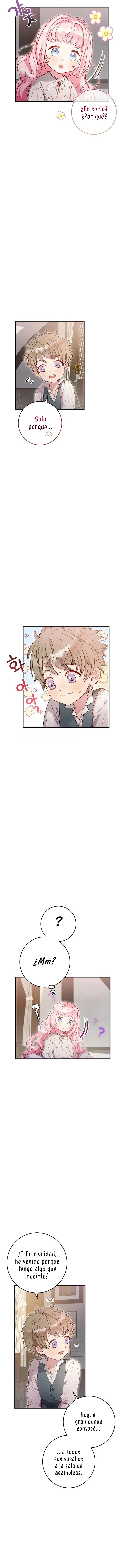 5 El protagonista masculino es el gran duque de cabello negro del norte