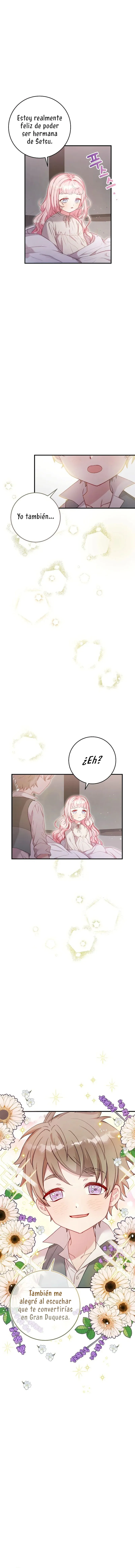 4 El protagonista masculino es el gran duque de cabello negro del norte