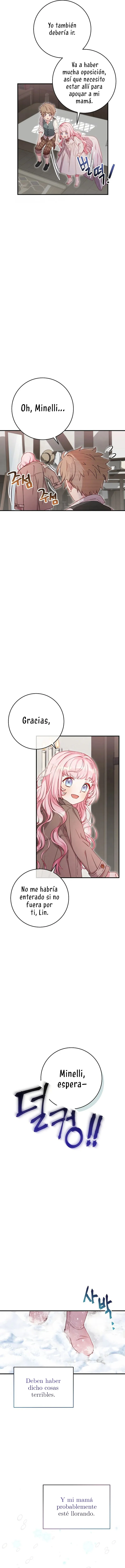 7 El protagonista masculino es el gran duque de cabello negro del norte