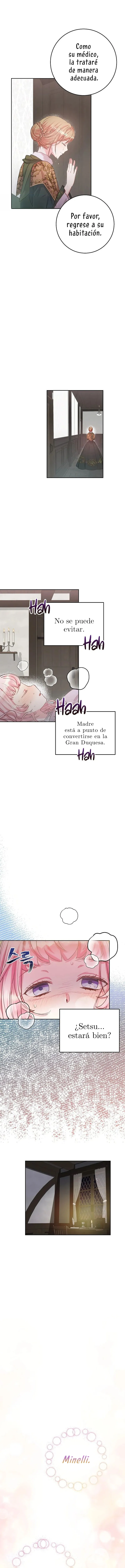 7 El protagonista masculino es el gran duque de cabello negro del norte