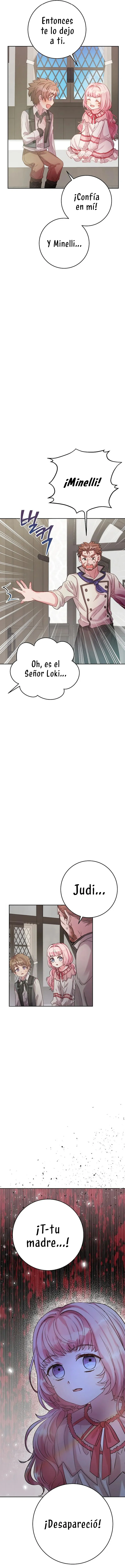 16 El protagonista masculino es el gran duque de cabello negro del norte