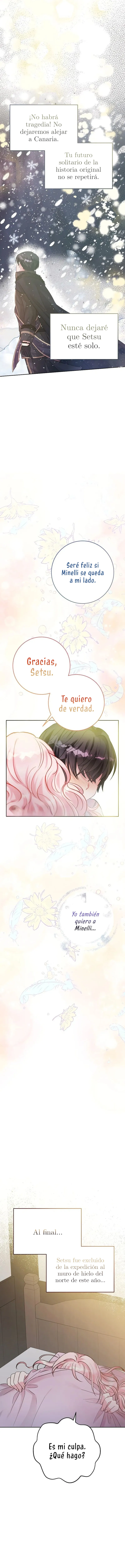 11 El protagonista masculino es el gran duque de cabello negro del norte