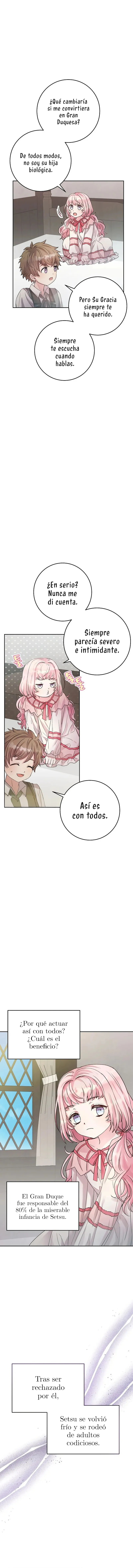 13 El protagonista masculino es el gran duque de cabello negro del norte