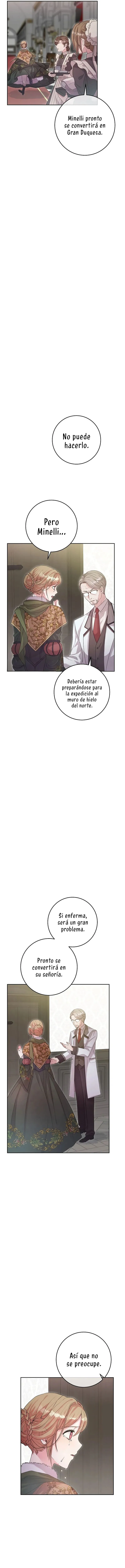 6 El protagonista masculino es el gran duque de cabello negro del norte