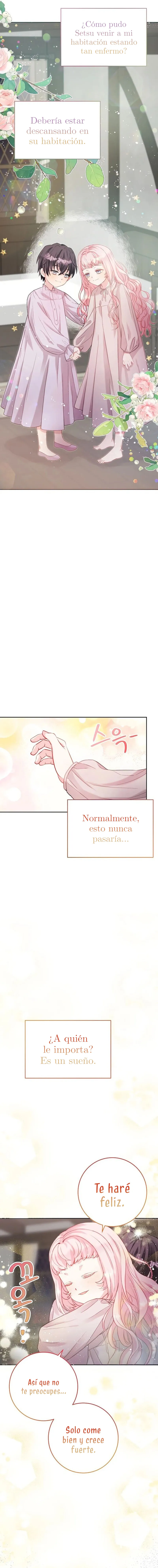 10 El protagonista masculino es el gran duque de cabello negro del norte